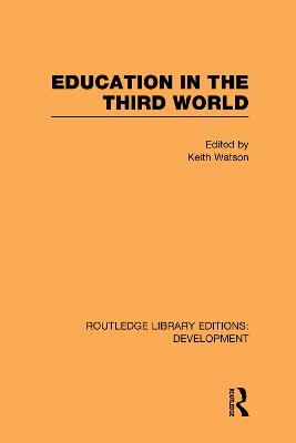 Education in the Third World