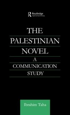 Palestinian Novel: A Communication Study