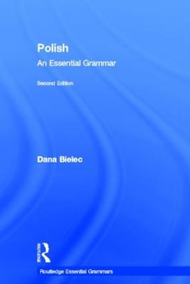 Polish: An Essential Grammar 2nd edition