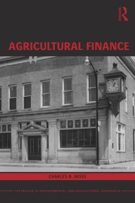 Agricultural Finance
