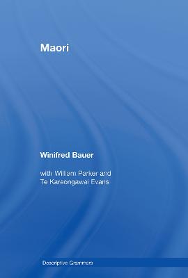 Maori