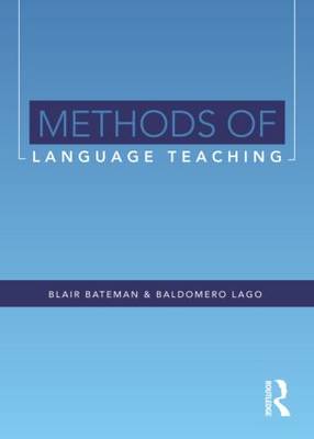 Methods of Language Teaching