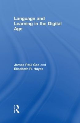 Language and Learning in the Digital Age