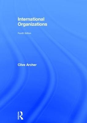 International Organizations 4th edition