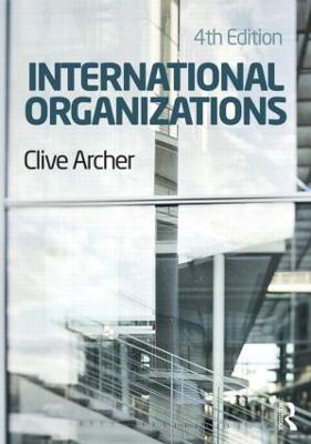 International Organizations 4th edition