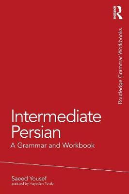 Intermediate Persian: A Grammar and Workbook