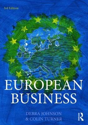 European Business 3rd edition