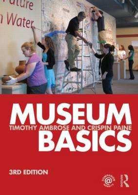 Museum Basics 3rd New edition