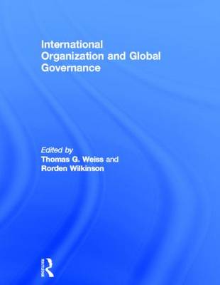 International Organization and Global Governance
