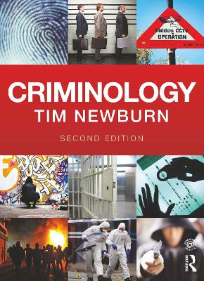 Criminology 2nd New edition