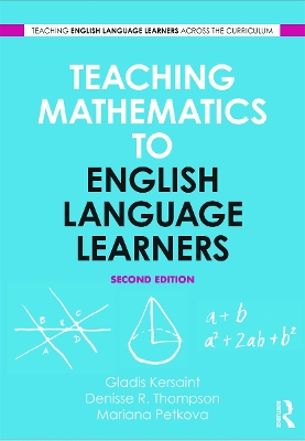 Teaching Mathematics to English Language Learners 2nd edition