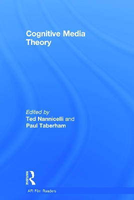 Cognitive Media Theory