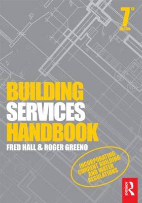 Building Services Handbook 7th New edition