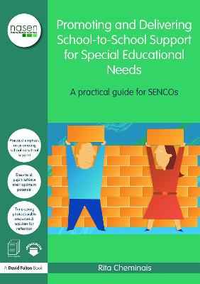 Promoting and Delivering School-to-School Support for Special Educational  Needs: A practical guide for SENCOs