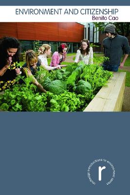 Environment and Citizenship