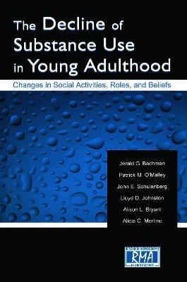 Decline of Substance Use in Young Adulthood: Changes in Social Activities, Roles, and Beliefs