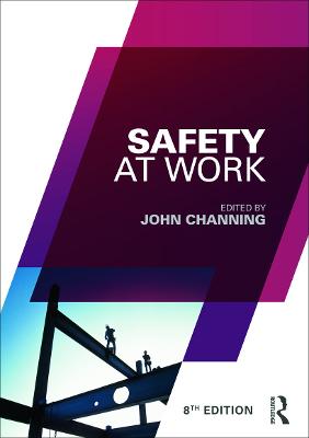 Safety at Work 8th edition