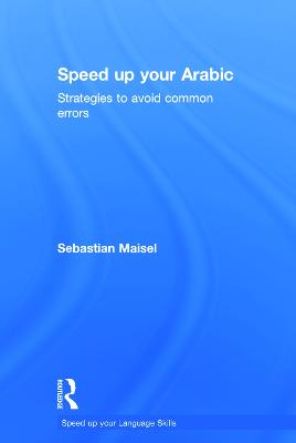 Speed up your Arabic: Strategies to Avoid Common Errors