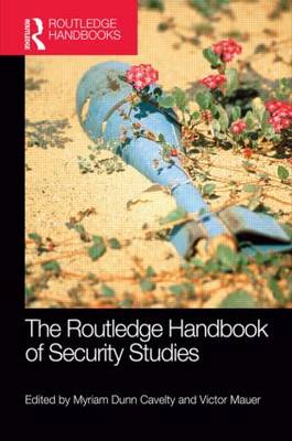 Routledge Handbook of Security Studies