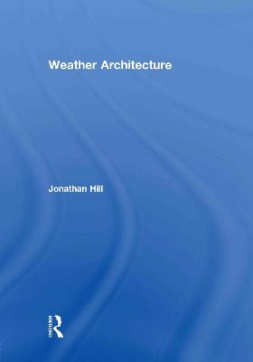 Weather Architecture
