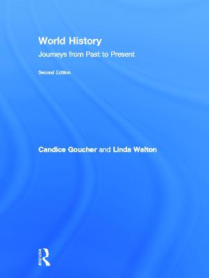 World History: Journeys from Past to Present 2nd edition