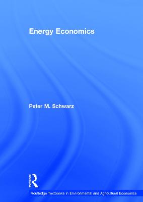 Energy Economics