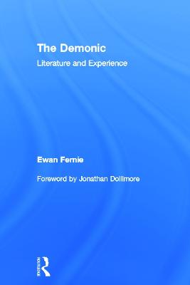 Demonic: Literature and Experience