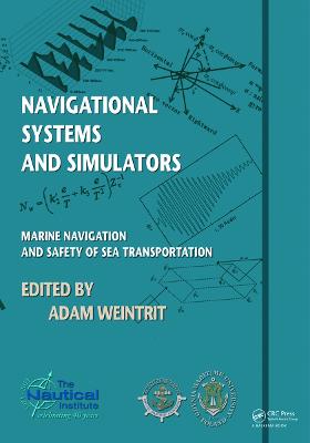 Navigational Systems and Simulators: Marine Navigation and Safety of Sea Transportation