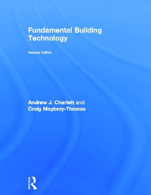 Fundamental Building Technology 2nd edition