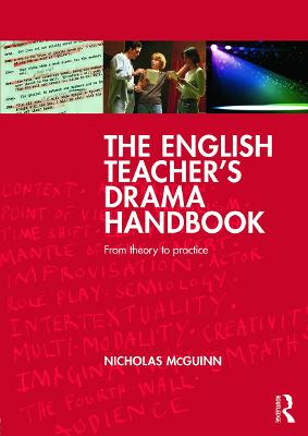 English Teacher's Drama Handbook: From theory to practice