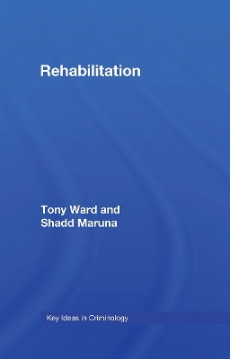Rehabilitation: Beyond the Risk Paradigm 2nd edition