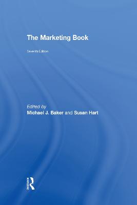 Marketing Book 7th edition