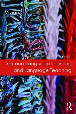 Second Language Learning and Language Teaching: Fifth Edition 5th edition