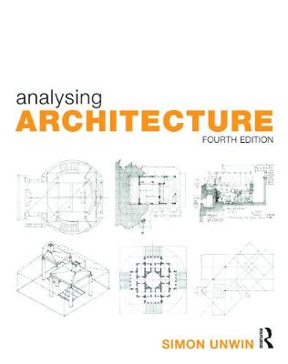 Analysing Architecture 4th New edition