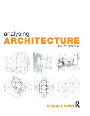 Analysing Architecture 4th New edition