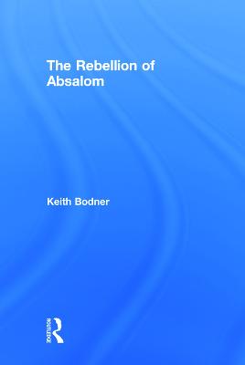 Rebellion of Absalom