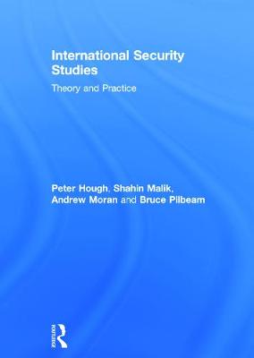 International Security Studies: Theory and Practice
