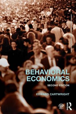 Behavioral Economics 2nd New edition