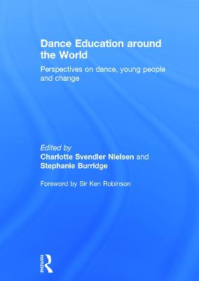Dance Education around the World: Perspectives on dance, young people and change