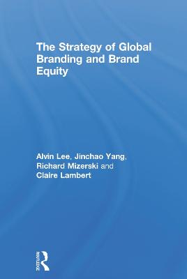 Strategy of Global Branding and Brand Equity