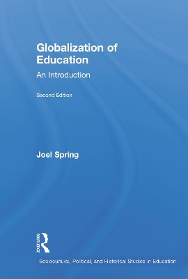 Globalization of Education: An Introduction 2nd edition