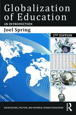 Globalization of Education: An Introduction 2nd edition