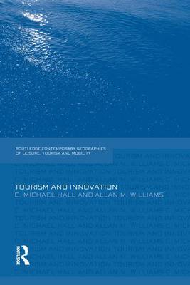 Tourism and Innovation