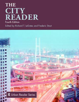 City Reader 4th New edition