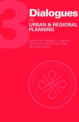 Dialogues in Urban and Regional Planning: Volume 2