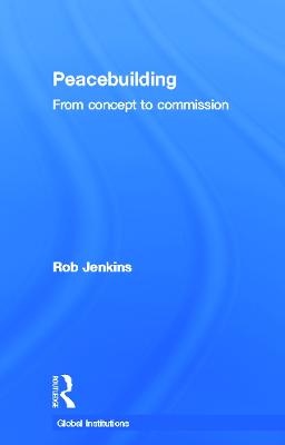 Peacebuilding: From Concept to Commission