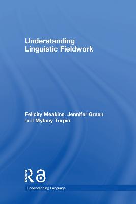 Understanding Linguistic Fieldwork