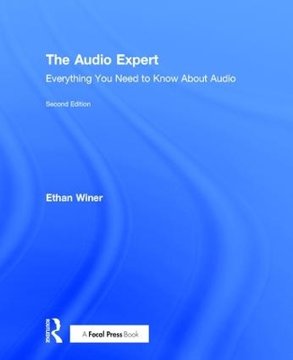 Audio Expert: Everything You Need to Know About Audio 2nd edition