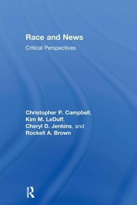 Race and News: Critical Perspectives