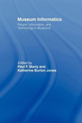 Museum Informatics: People, Information, and Technology in Museums